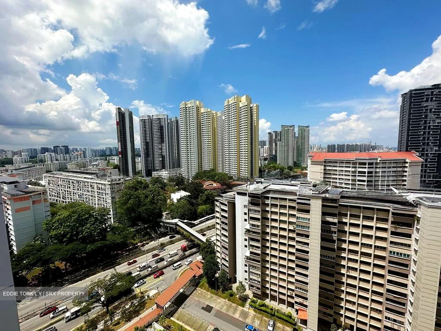 Blk 206 Clementi Avenue 6 (Clementi), HDB 4 Rooms #560431211